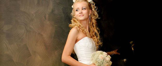 Look Your Best at Your Wedding 3