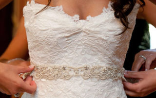 How to Be a Beautiful Bride 1