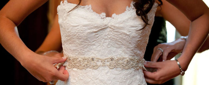 How to Be a Beautiful Bride 2