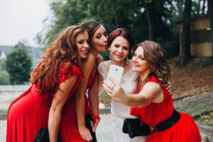 bridemaids alterations brisbane