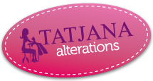 Wedding Alterations Brisbane