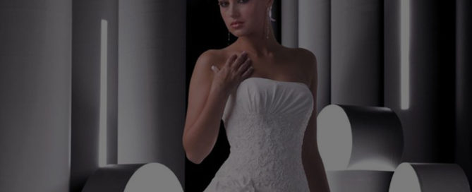 Wedding Gown Measurements and Alterations 1