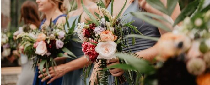 Customizing Bridesmaid Dresses: Alterations for a Flawless Fit 2 bridesmaid