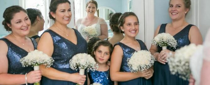 Expert Tips for Perfect Bridesmaid Dress Alterations 1
