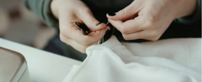 Last-Minute Wedding Dress Alterations: What You Need to Know 6