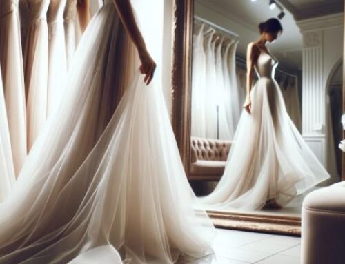 Choosing the Right Wedding Alterations Brisbane Specialist for Your Dress
