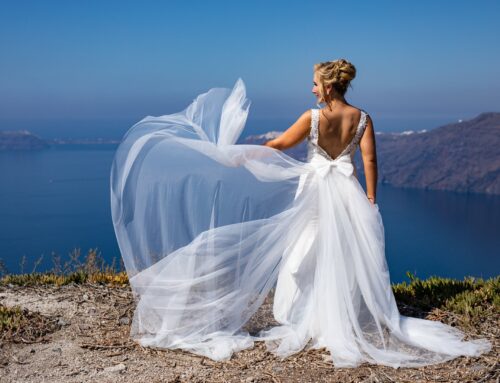 Formal Alterations Brisbane: Perfecting Dresses for Weddings and Events